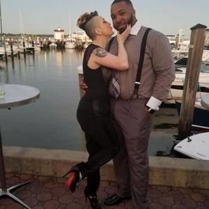 Meet your Posher, Carly